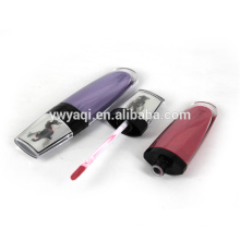 Modern factory direct customized long-lasting lip gloss matte with 100% safe